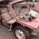 Image for article titled Can You Guess All The Cars Used For Parts On This Bizarre Craigslist Three-Wheeler Build?